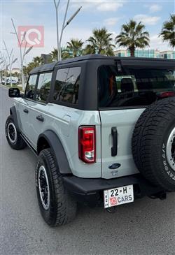 فۆرد بڕۆنکۆ